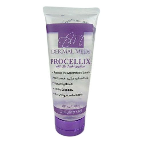   Original and Still the Best Cellulite Gel   6oz 793573678713  