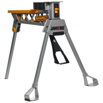 Rockwell Jawhorse Workstation RK9000 NEW  