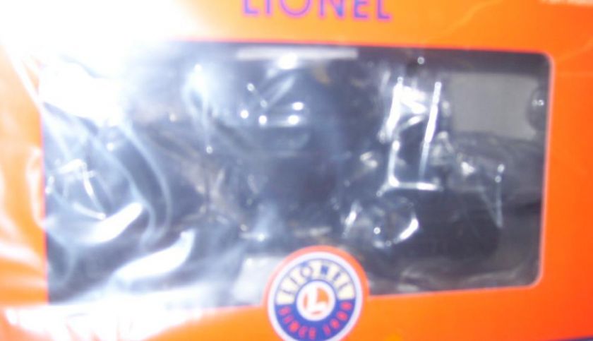 LIONEL O 29400 BETHLEHEM STEEL SLAG CAR 3 PACK  