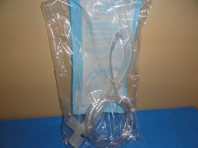 Vital Signs 5010 One Lung Cpap Device (qty 39)  