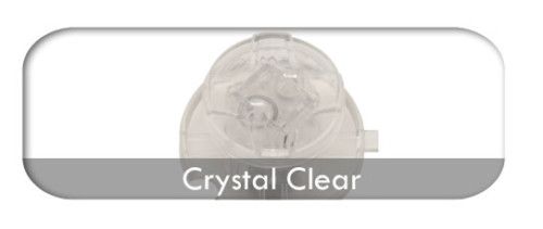 MadModz Crystal Clear XBOX 360 Controller D Pad  