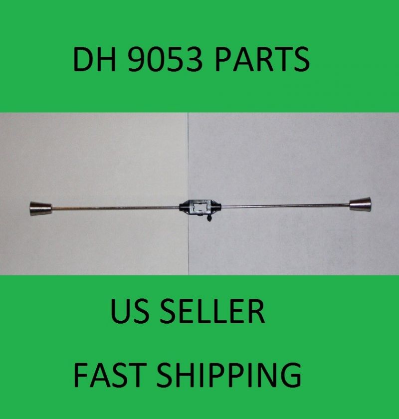 Replacement/Spare Parts for DH 9053 3.5CH RC Helicopter  