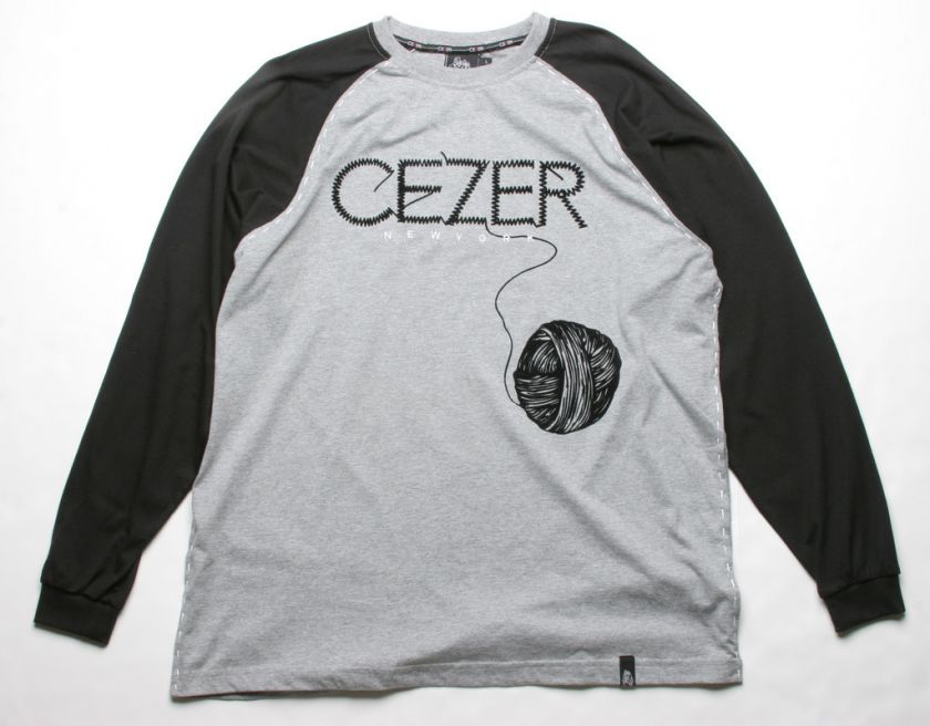 Jewelius Cezer New York Tee (L)  