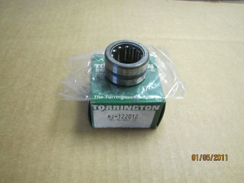 NEW TORRINGTON HJ 122012 BEARING MS 51961 2 HJ122012  