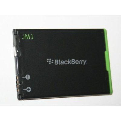 10x NEW OEM Blackberry Battery JM1 BOLD 9900 9930 USA SELER  