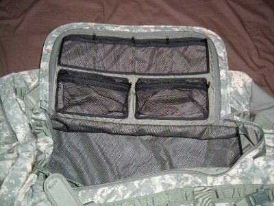 Force Protector Gear FOR46 Hybrid Deployment Duffle Duffel Bag ACU New