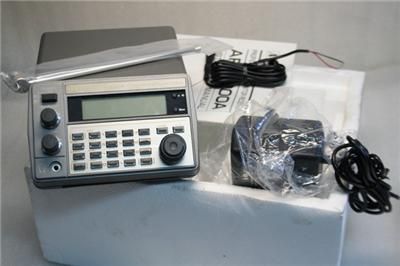 AOR AR  3000A COMMUNICATIONS RECEIVER  