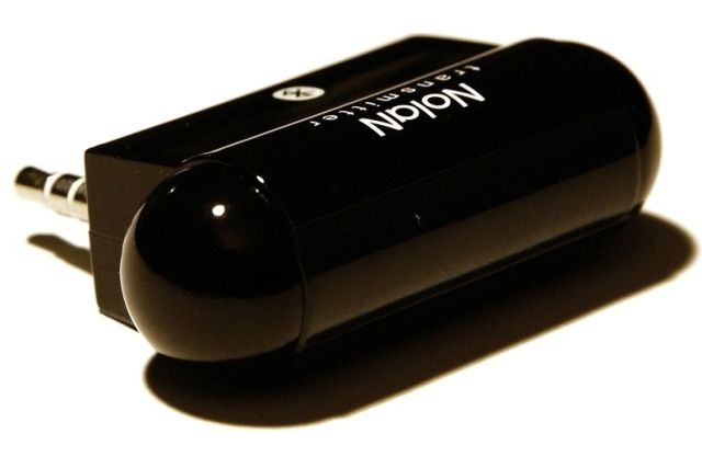 Tx, A2DP Stereo Bluetooth Transmitter, Black (Transmitter Only)