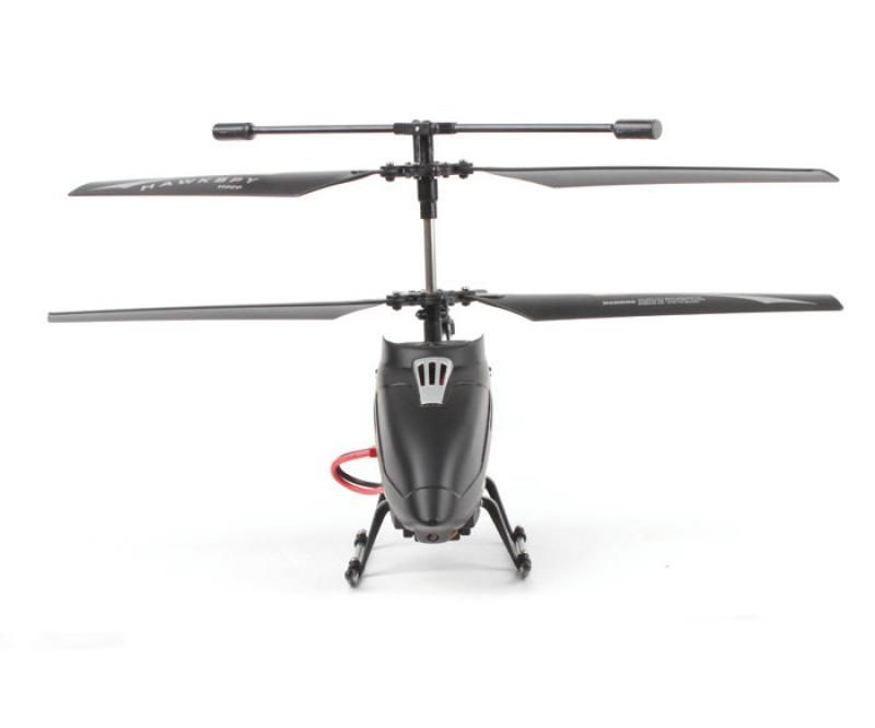 RC Camera Helicopter 3.5CH w/GYRO EGOFLY Hawkspy LT 712 (Free 1GB 