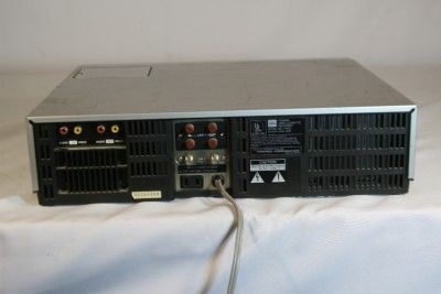 TOSHIBA V M41 BETA VCR PLAYER RECORDER  