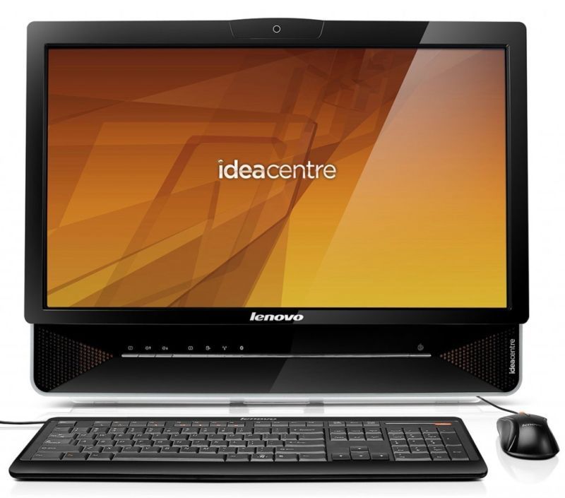 LENOVO IdeaCenter A700  4024 XF5 8GB DDR3  3YR Warr  