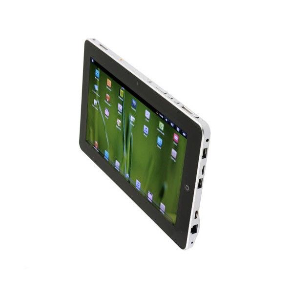 Flytouch 6 Superpad V10 Android 2.3 4GB Tablet PC MID Cortex A8 GPS 