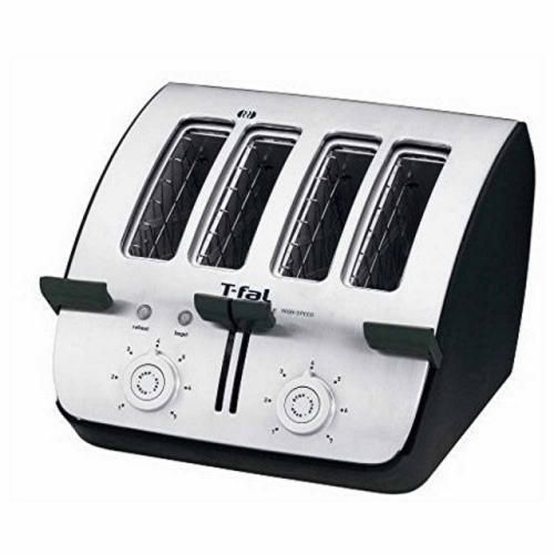   fal Avant Deluxe Contemporary 4 Slice Toaster 023108008082  