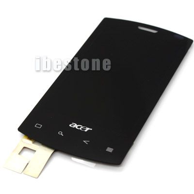 NEW LCD DISPLAY + TOUCH SCREEN FOR ACER LIQUID A1 S100  