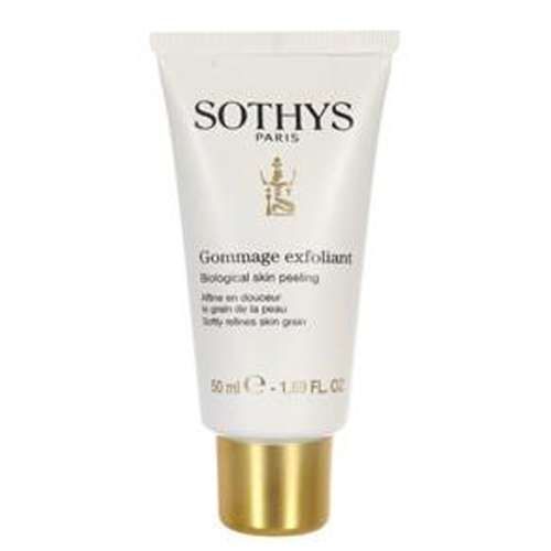 Sothys Gommage Exfoliant Biological Skin Peeling 1.69oz  