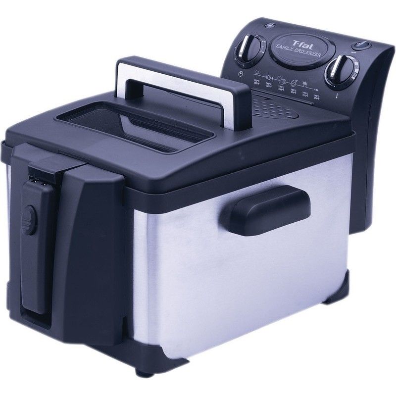 fr4049001 professional deep fryer brand new w factory backed warranty