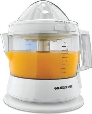 decker cj630 citrus juicer brand new w factory backed warranty