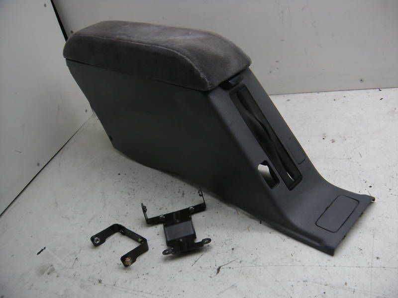 JDM CIVIC EG9 4DOOR SEDAN LONG CONSOLE ARM REST OEM  