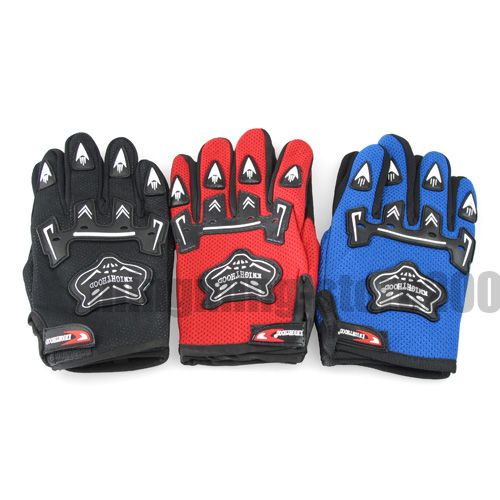 Motocross ATV Dirt Bike Racing Sports Gloves 1283  