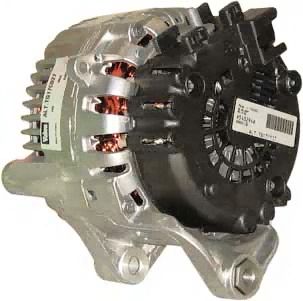 180 AMP VALEO ALTERNATOR BMW X5 4.4L & 4.8L 2004 /2006  