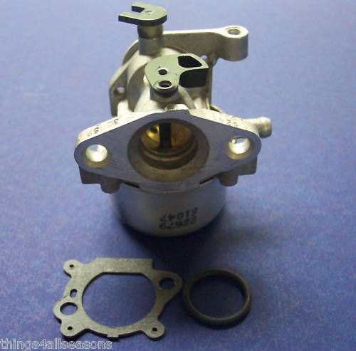 BRIGGS & STRATTON AUTOCHOKE CARBURETOR 794304  