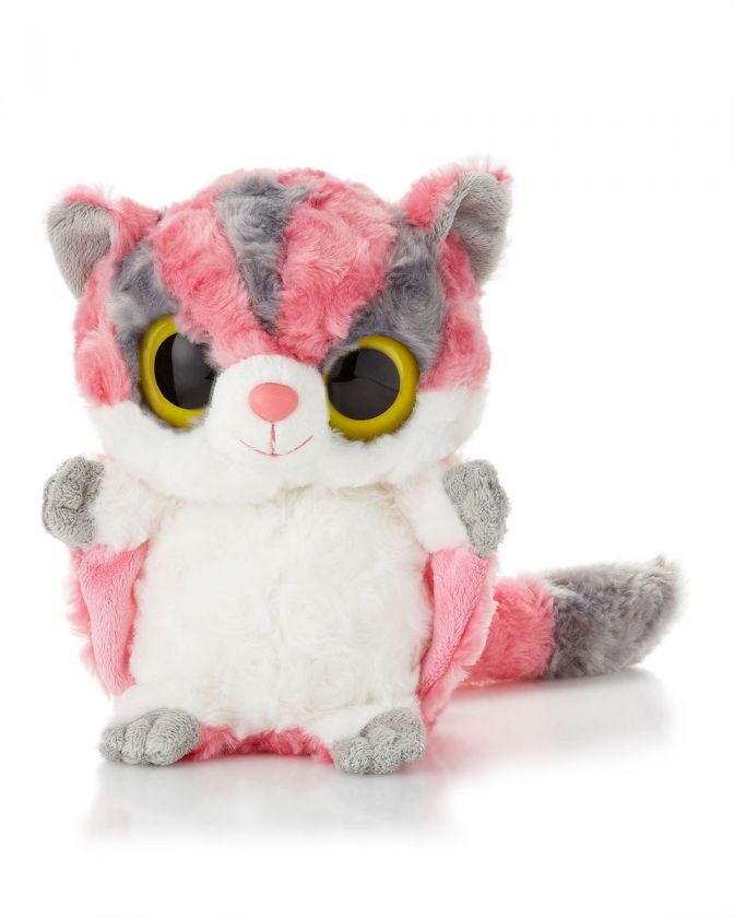 Aurora Yoo Hoo Plush Sugar Glider  