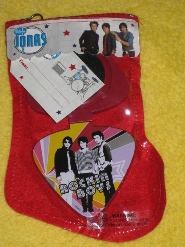 Disney Jonas Brothers Hair Care Set * Pop Up Brush  