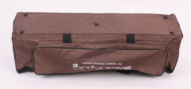 Fishing Large Bag Duffel Big Bag   32 length   Multipurpose sports 