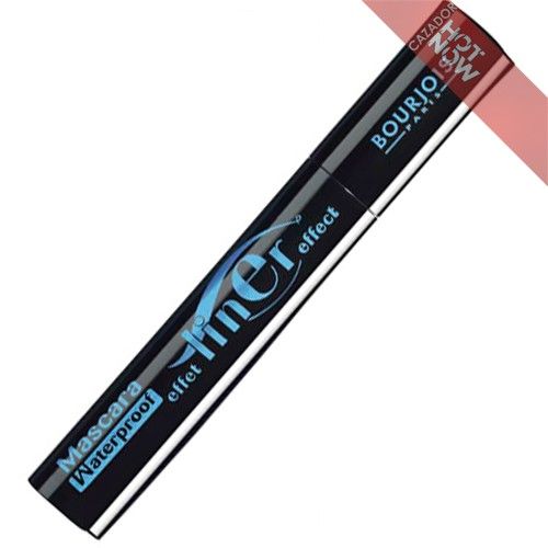 bourjois Liner Effect Mascara Waterproof ****  