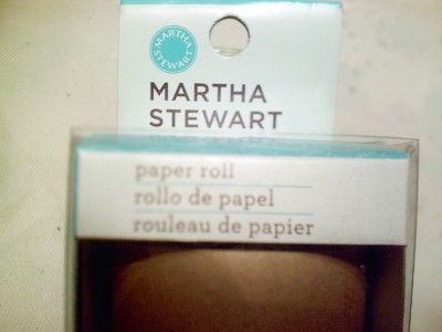   STEWART CRAFTS PAPER ROLL ~ KRAFT (LIGHT BROWN) ~ 2.5 x 24  