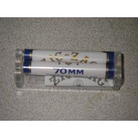 Zig Zag 70 MM Cigarette Rolling Machine  