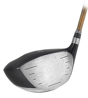 COBRA 400 SZ OFFSET 11* DRIVER GRAPHITE LITE/SENIOR  