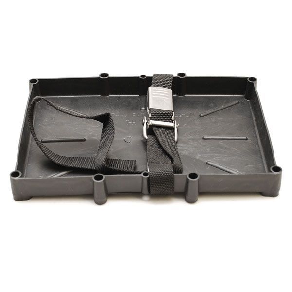 MARINE NBH 24 SSC BOAT BATTERY TRAY / HOLDER  