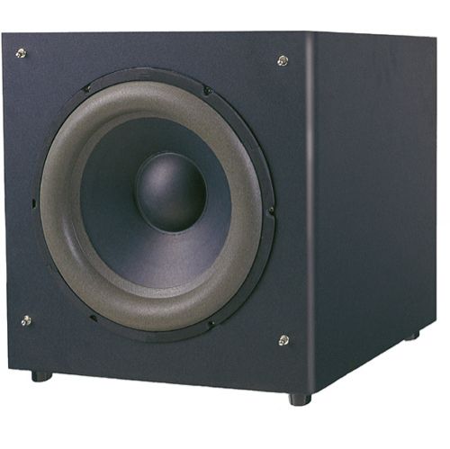 Pure Acoustics XP12 200 Subwoofer 183864000741  