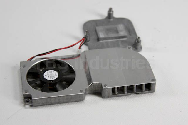 Compaq Armada M700 CPU Cooling Fan UDQFXDH04  