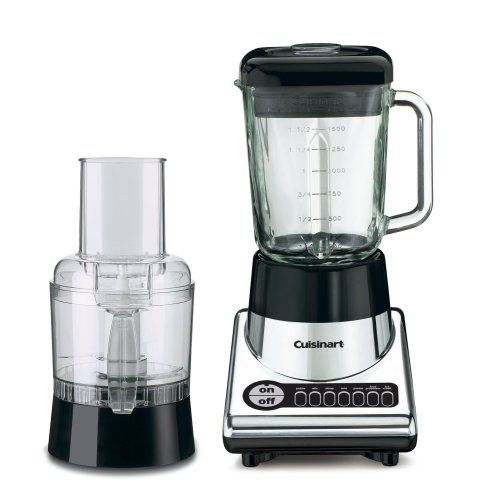 Cuisinart BFP 10CH Blender and Food Processor  