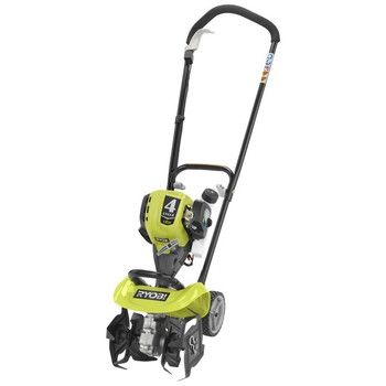 Ryobi 4 Cycle Gas Cultivator RY64400  