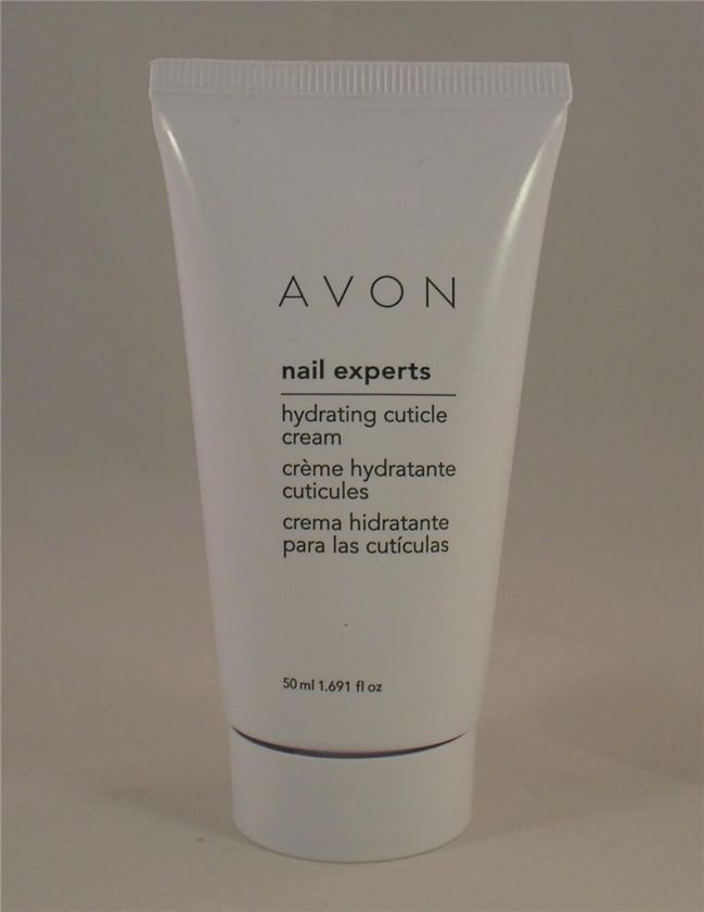 AVON Nail Experts Hydrating Cuticle Cream  