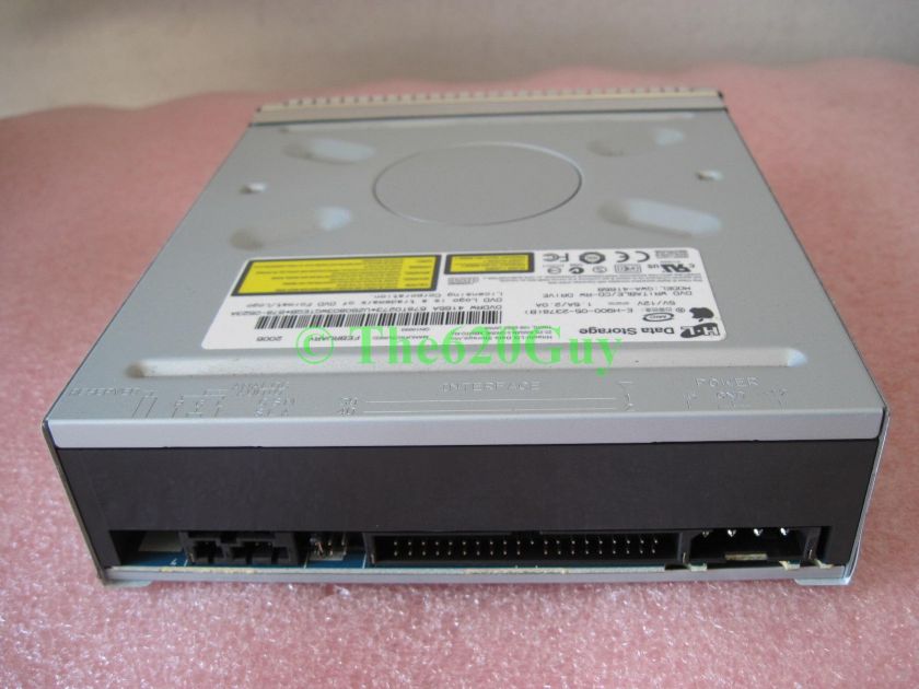   SuperDrive HL GWA 4165B DVDRW DVD±RW Double Layer DVD Burner  