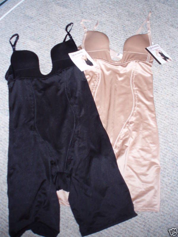 WOMENS,INTIMATES,FASHION FORMS,U PLUNGE SHAPER,NEW  