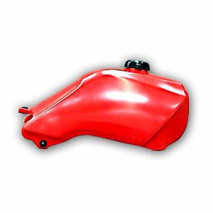 Honda TRX300 (88 92) Replacement Gas Tank RED  