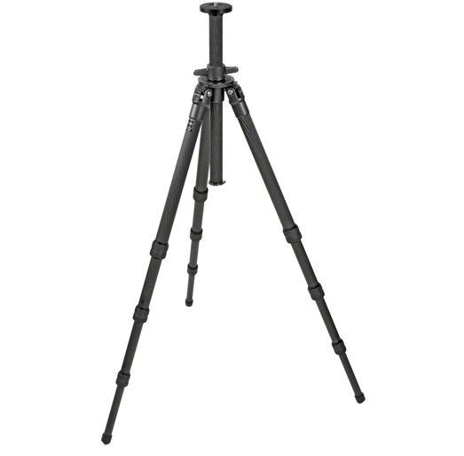 Gitzo GT3541L Series 3 Mountaineer 6X Carbon Fiber Tripod Legs 