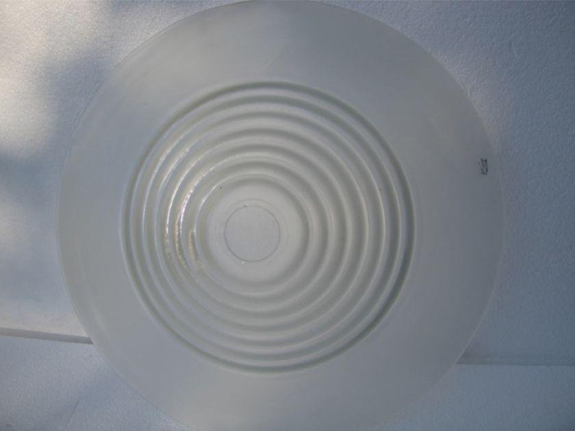   glass pendant shade modern art deco contemporary floor lamp white