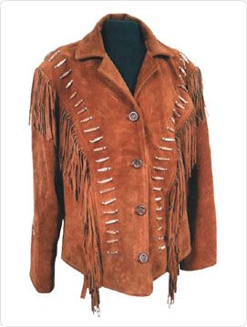   Cowboy Customized Coat collar Exceptional Western Wear Horse  