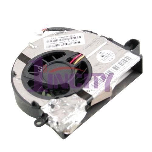 Original HP Compaq NC6400 CPU HEATSINK FAN AT00Q000200  