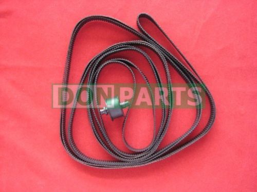 Carriage Belt HP DesignJet T610 24 Q5669 60673  