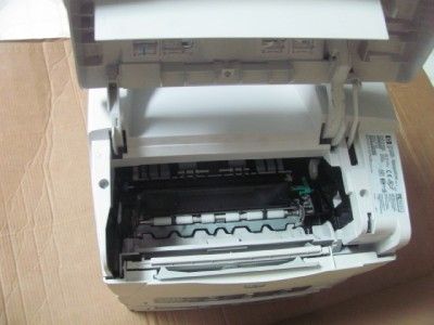 Refurbished HP LaserJet Printer 4350TN 4350 4350DTN w/toner 