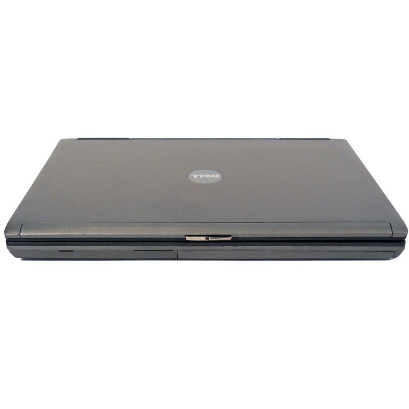   Latitude D630 Notebook Laptop Computer with Warranty and CD Burner