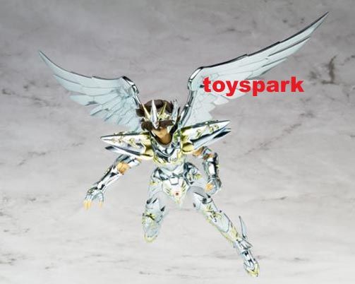 SAINT SEIYA Myth PEGASUS GOD bronze cloth ver 4 V4  