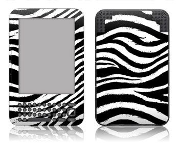  Kindle 3 / Keyboard Skin Case Cover Decal  